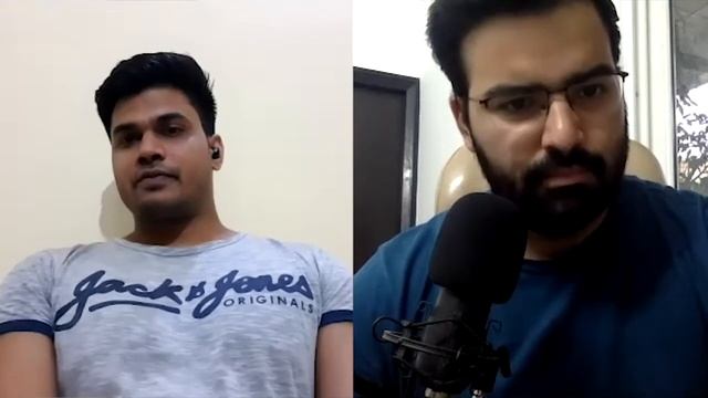 Challenges Faced On Mindset Level And Business Level | Ep.34 | The Nishkarsh Sharma Show