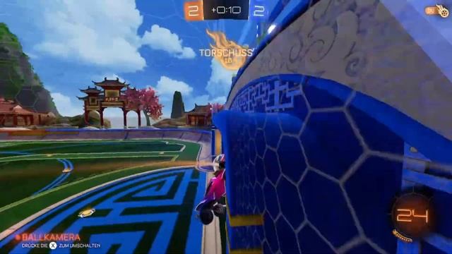Lemonade - Rocket League Montage