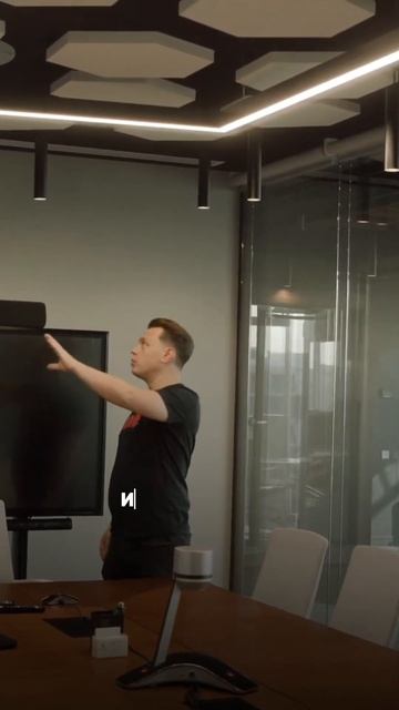 Игорь Вольф на интервью Андрея Скачкова. Как изменился портрет клиента CreConstruction. #интервью