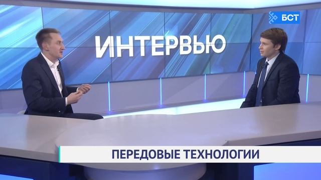 Передовые технологии. Вячеслав Вавилов. Интервью