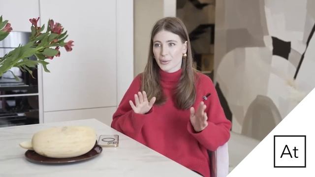 Отзыв о сотрудничестве с дизайнерами Artum от клиента в ЖК "Дипломат"