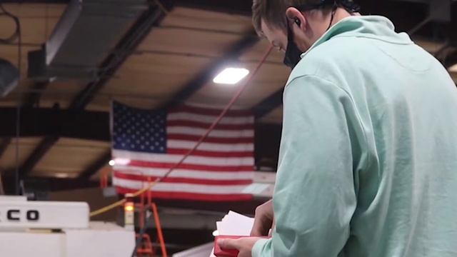 We are Wepco | Connecticut Small, Family Owned Business Plastics Manufacturing