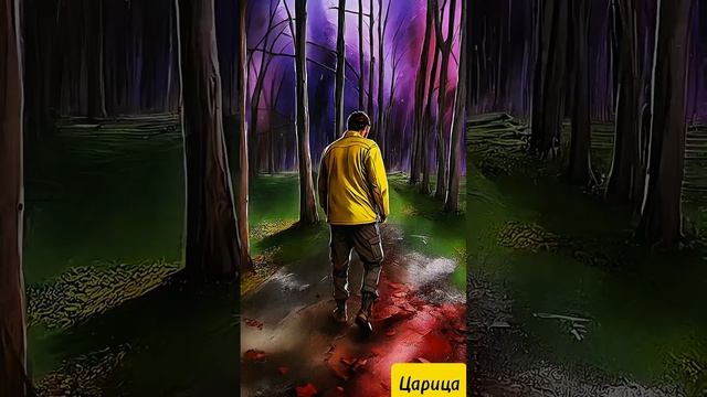 Anna Asti ft. Metallica - Царица (#нейроклип -  #кавер на английском)
