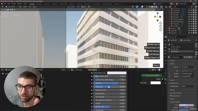10. Rendering 2