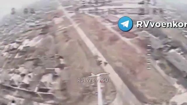 «🅾️тважные» массово сжигают НАТОвскую и другую технику и пехоту ВСУ, наступая на Покровск и Торецк
