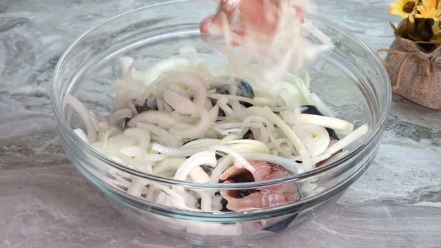 Корейская семья научила меня этой хитрости Скумбрия вкуснее лосося! Никто не знает этот рецепт рыбы