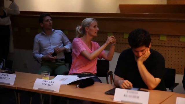CEU Business School’s course on Digital Marketing - How does digital change your industry?