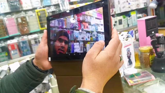 SONY TAB | 10" 3GB RAM | 32 GB ROM #viral #video #tab