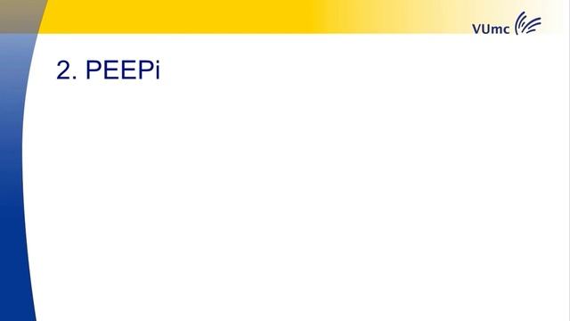 Advanced lung mechanics COPD, ARDS & Obesity Leo Heunks 2017 (2)