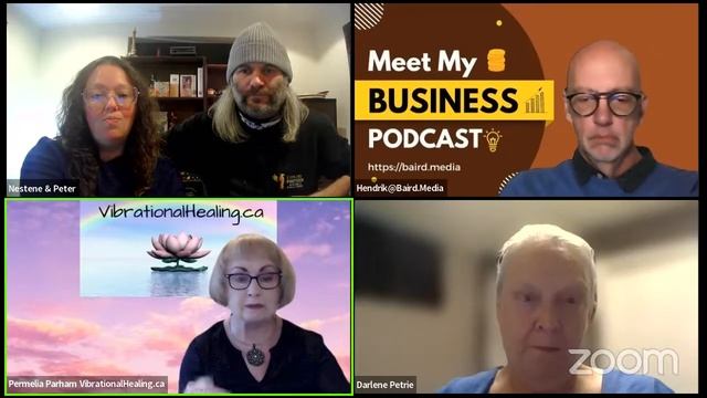 Sustainable Small Business Solutions - The Coffee Shop Conversations Show for Entrepreneurs