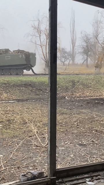 29-01-2025Ещё 4 подбитых и брошенных американских БТР М113 на Покровском и Кураховском направлениях.