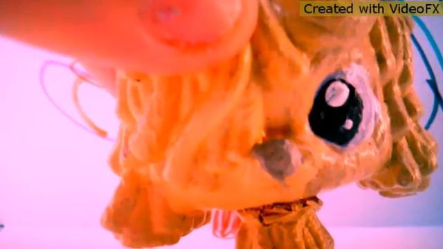 LPS: клип "Monster" (читать описание)