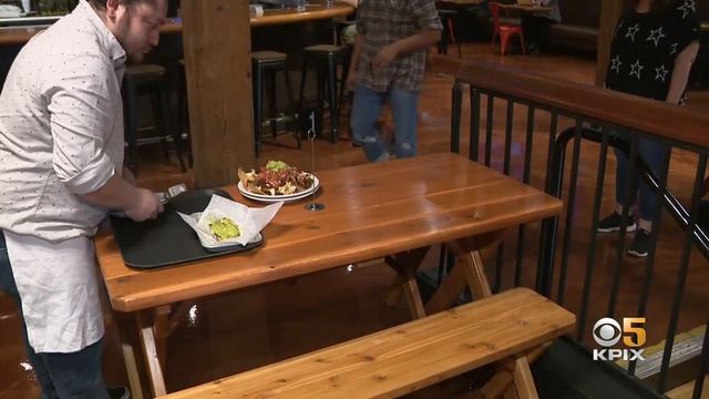 San Francisco South Beach Businesses Staff Up for Giants Opening Day