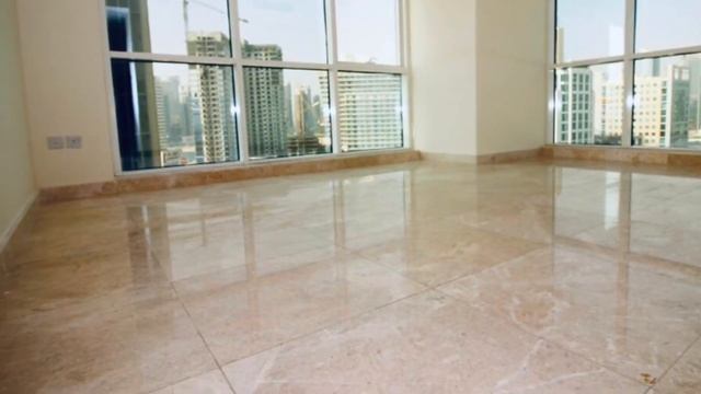 2BR+M+4 Baths Safeer Tower Business Bay