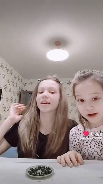 челлендж третья часть
