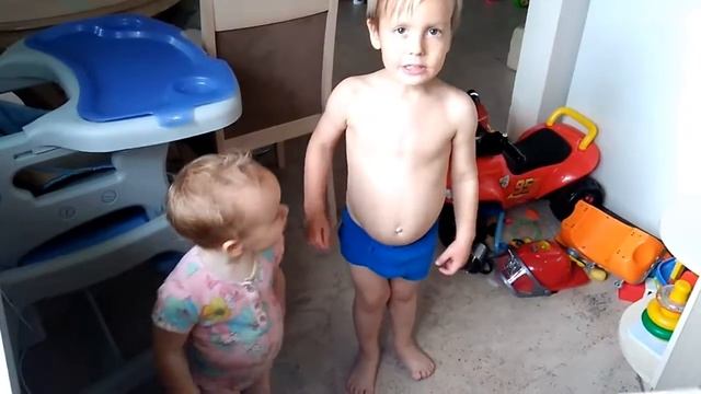 Карточки Домана. Учимся читать. Ярославу 4, Ульяне 1 год и 5