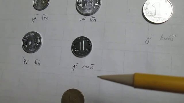 My students learn business Chinese 2 我的学生学商务中文 2
