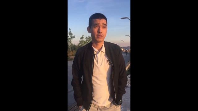 Приключения Макса в Стамбуле, часть 1