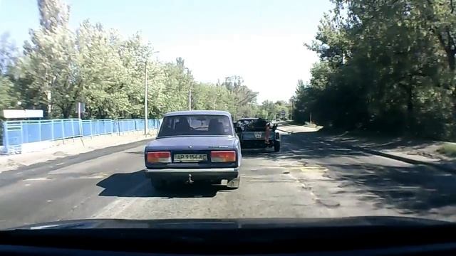 Жара плавит мозги