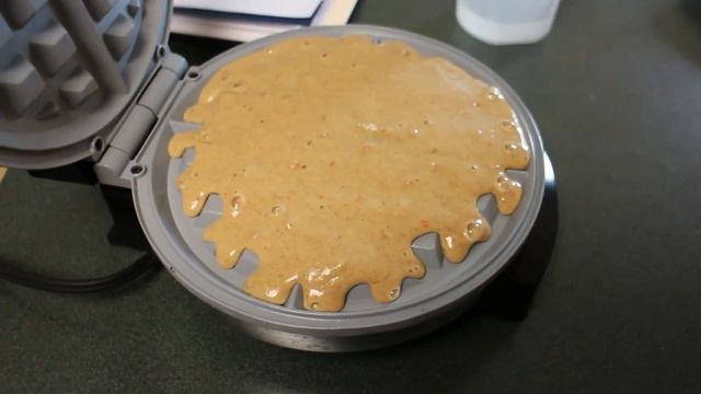 FlapJacked Protein Pancake and Baking Mix, Carrot Spice, 12 Oz - Review