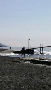 29 января НА МОРЕ. ТУРЦИЯ 2025.