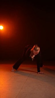 Педагог Юля Тимощюк 3