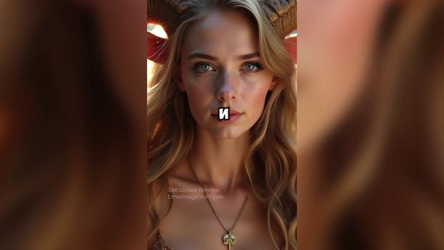 Астрологический прогноз 4ч.