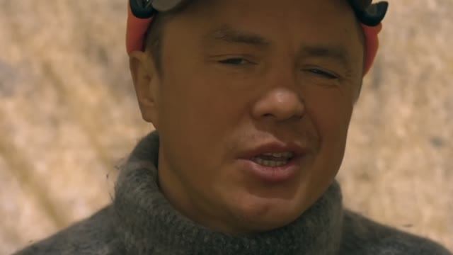 Как мы ночью на лося ходили