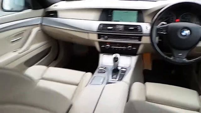 11MH3041 - 11MH3041 BMW 520d M Sport