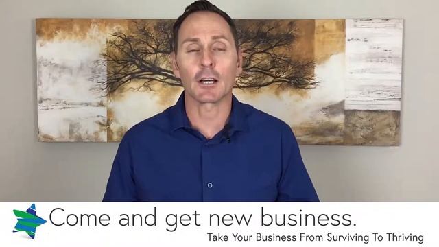 The Opportunity Accelerators Club - Get new business fast! | Book now