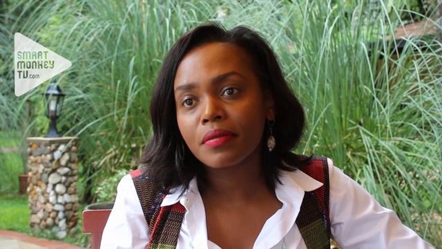 Diana Opoti on the fashion business in Kenya and malls vs online for consumers