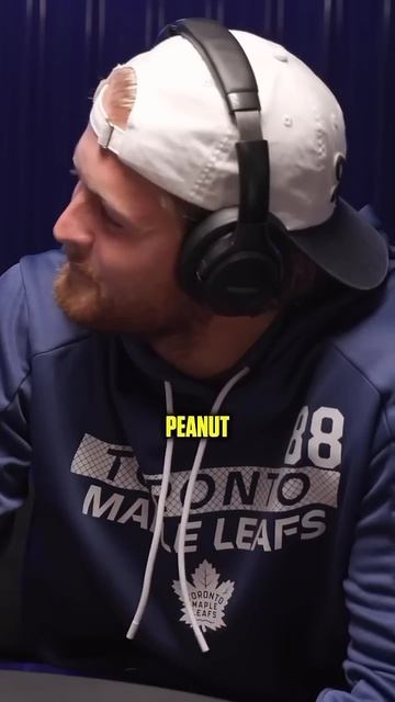 Toronto Maple Leafs Whisper Challenge Pt. 1