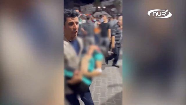Еврейский  нацизм