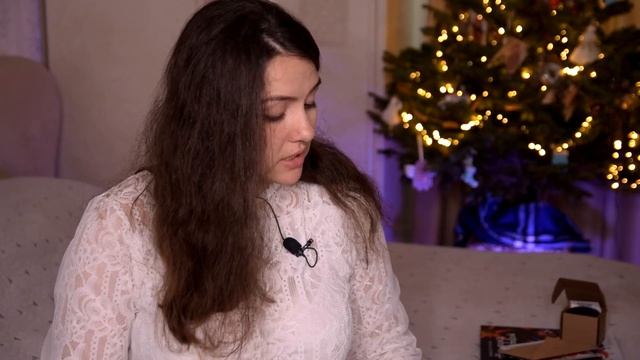 КНИЖНАЯ РАСПАКОВКА: первая в 2024! С Наступившим!