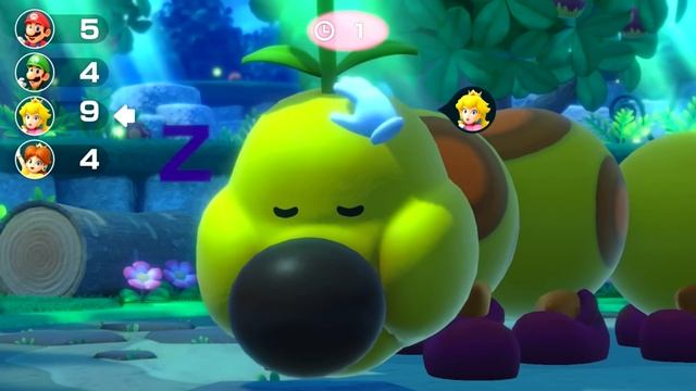 New Super Mario Bros