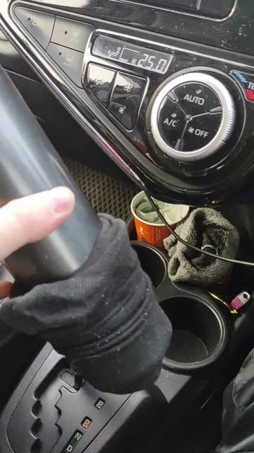 Лучший лайфхак для автомобилистов @lifehacker @the_lifehacker