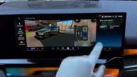 BMW i5 2024 - интерьер и экстерьер