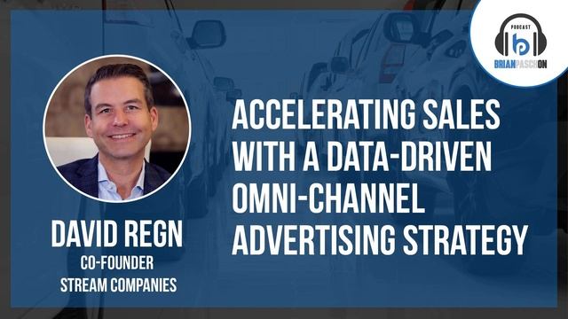 Stream Companies Accelerates Marketing Efficiencies with Anonymous Data Processing