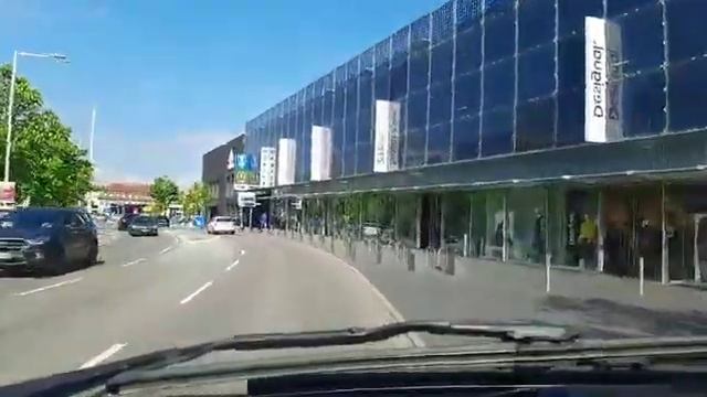Метцинген Германия