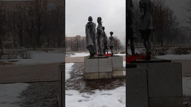 "Дети войны"