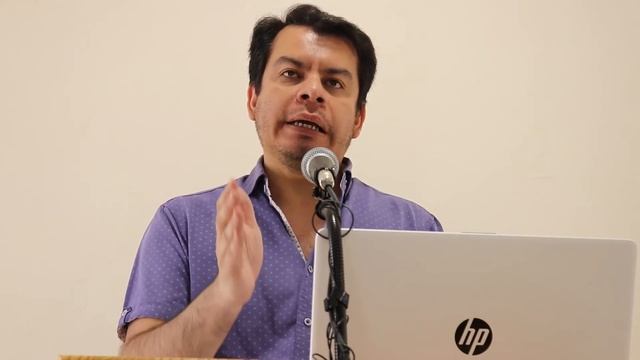 Verdaderos discípulos. Juan 8:31-38 Patricio Ledesma