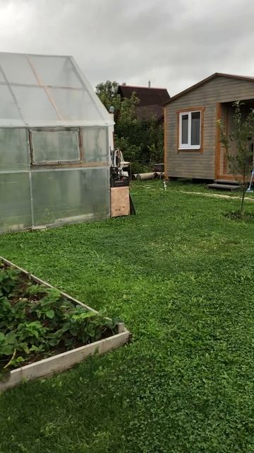 Участок Воинка, СНТ Мечта 1