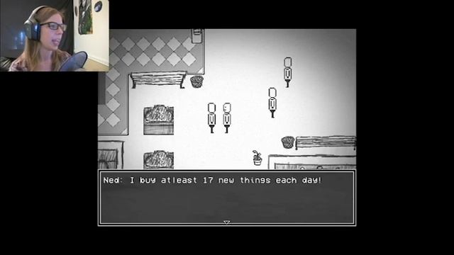 Suits: A Business RPG - ALWAYS Suit Up!