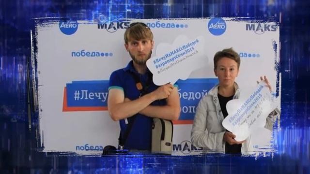 Промо ролик Личный бренд