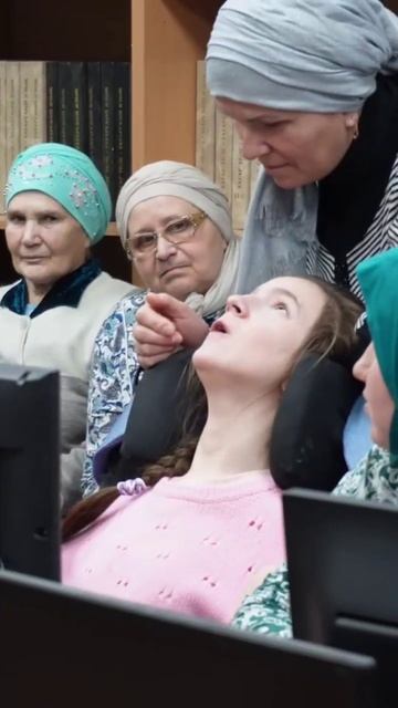 Фонде Ярдам-Помощь