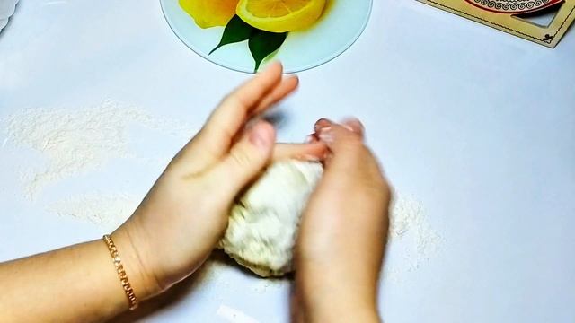 Нежные ленивые вареники с творогом / рецепт полезного завтрака