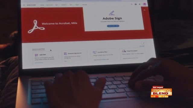 Small Business Technology
