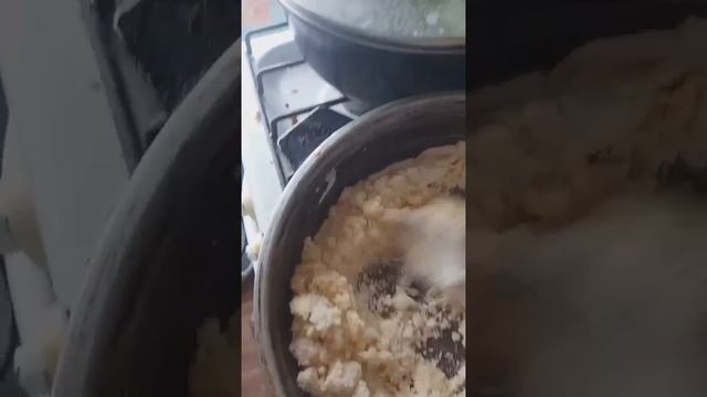 Как готовить Халаву?