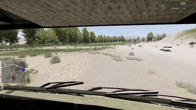 Arma 3 WOG 13.07.2018 | [RUS] Stream