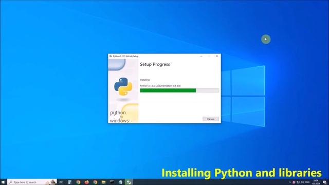 Simple ESP32 CAM Object detection using Open CV